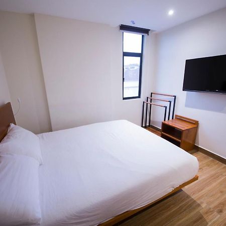 The Point Boutique Hotel Johor Bahru Eksteriør billede