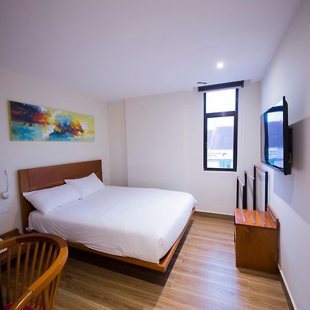 The Point Boutique Hotel Johor Bahru Eksteriør billede
