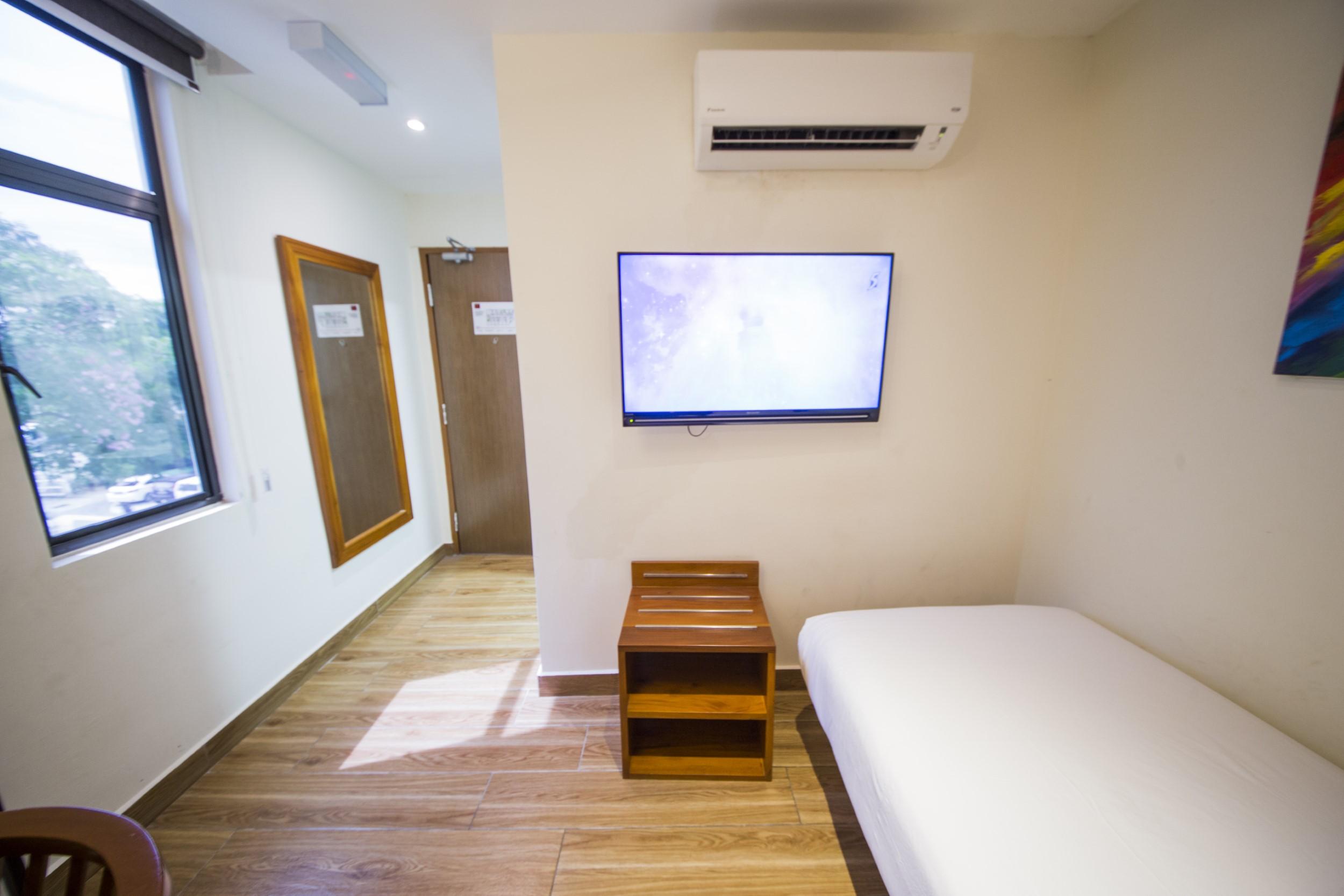 The Point Boutique Hotel Johor Bahru Eksteriør billede