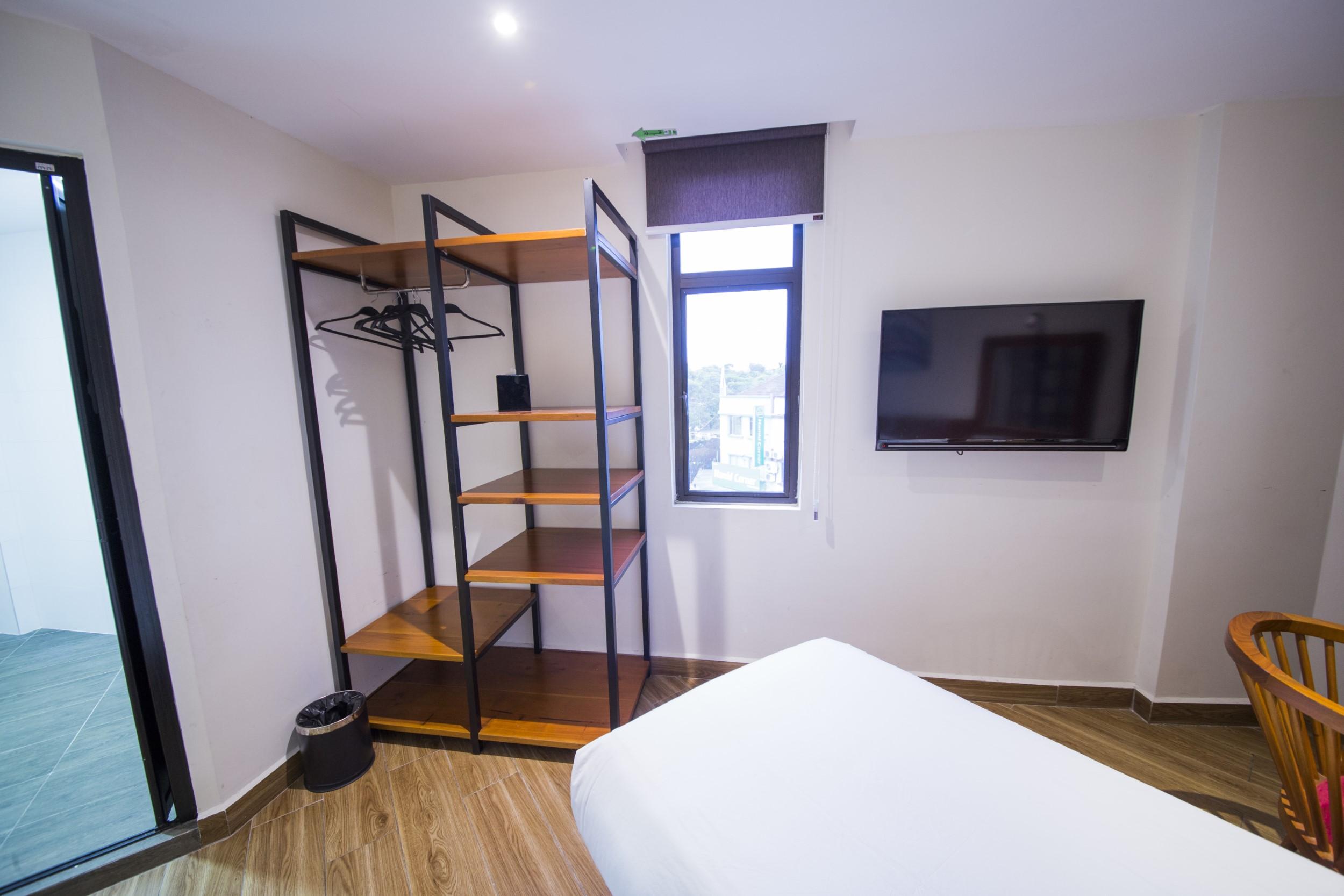 The Point Boutique Hotel Johor Bahru Eksteriør billede