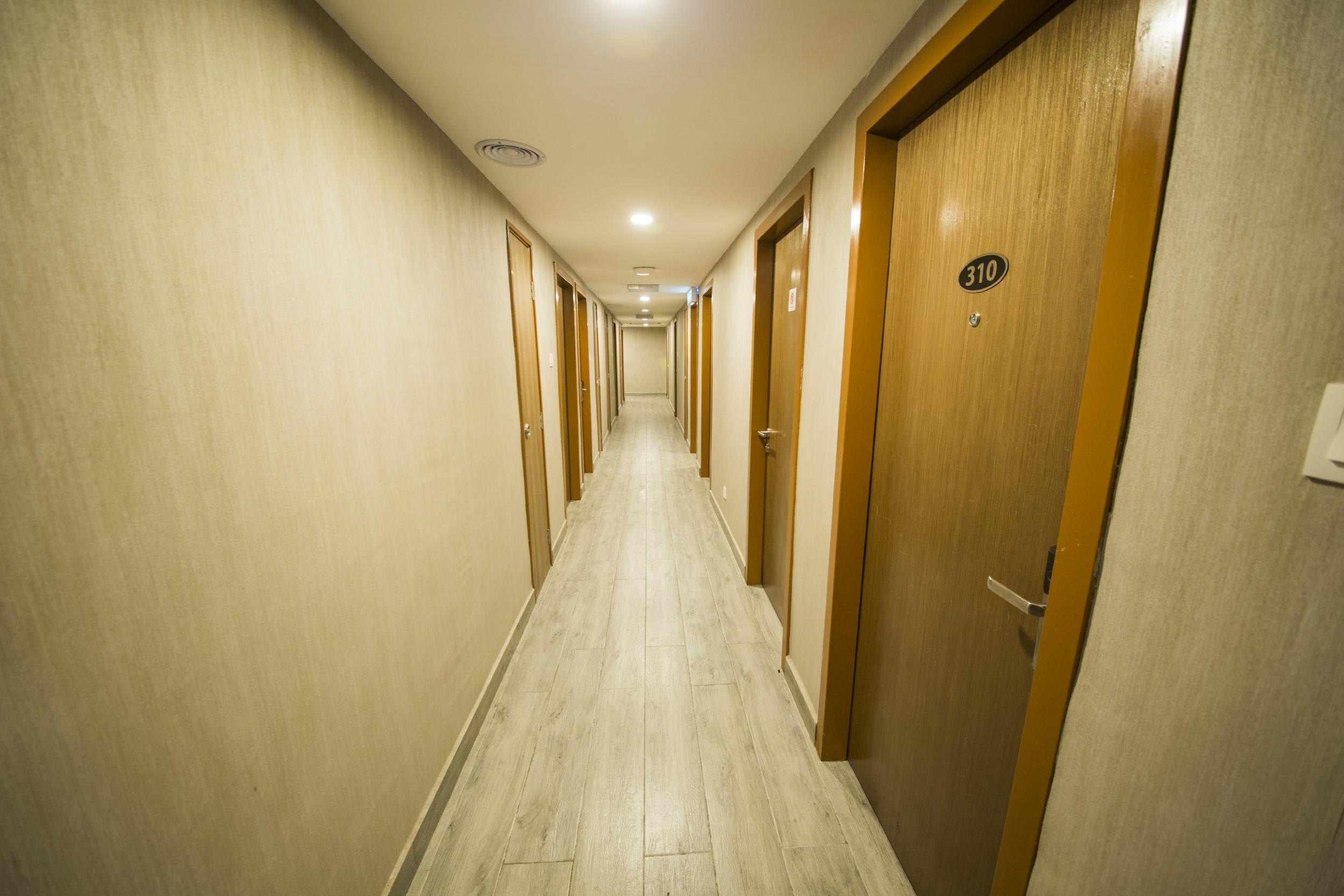 The Point Boutique Hotel Johor Bahru Eksteriør billede