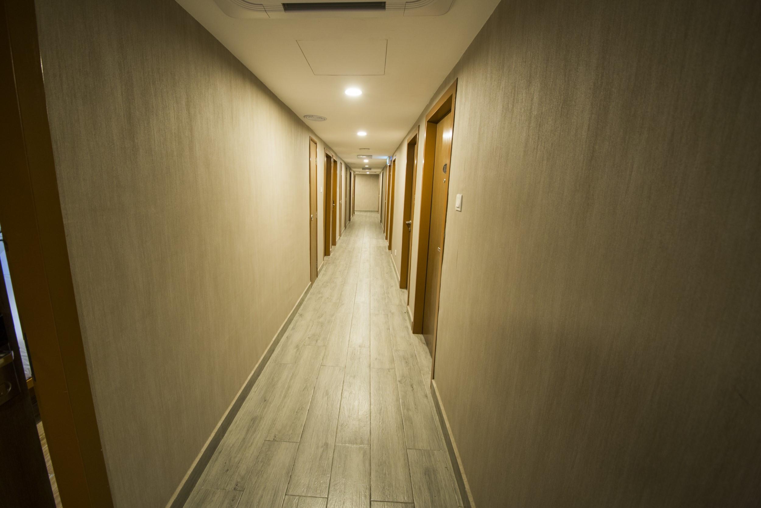 The Point Boutique Hotel Johor Bahru Eksteriør billede